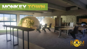 Espace coworking Aubagne